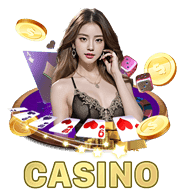 logo casino hz88