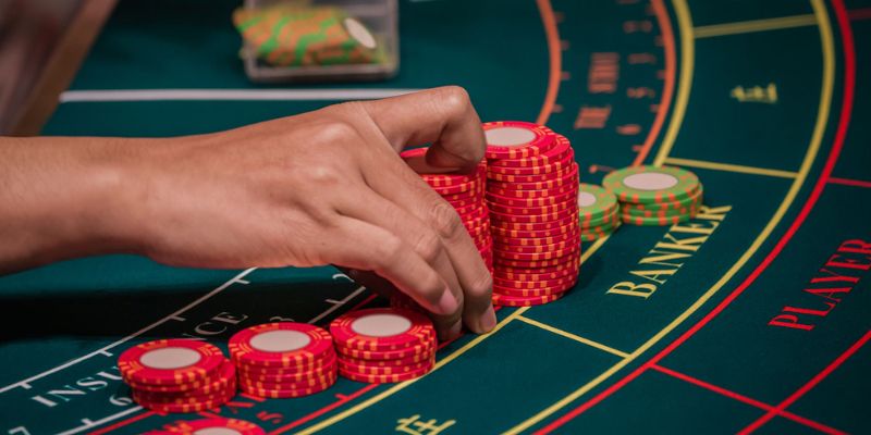 Những sai lầm cần tránh khi chơi Baccarat