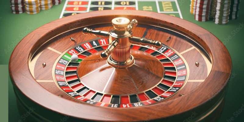Cách quản lý vốn khi tham gia Roulette